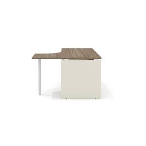 Стол эргономичный правый с опорой