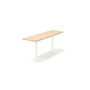 Приставка объединяющая на металлокаркасе