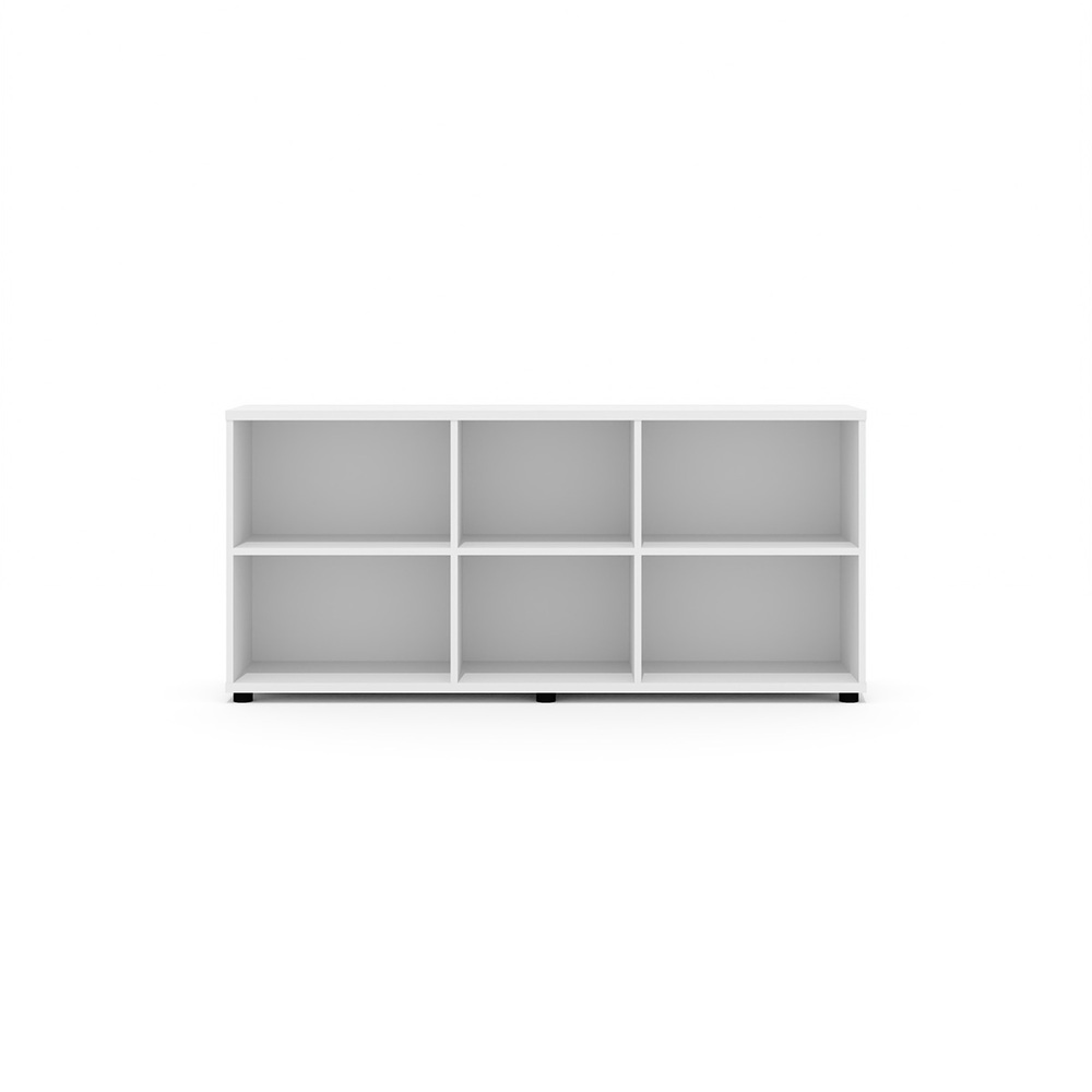 Объединяющий стеллаж