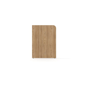 Панель торцевая широкая