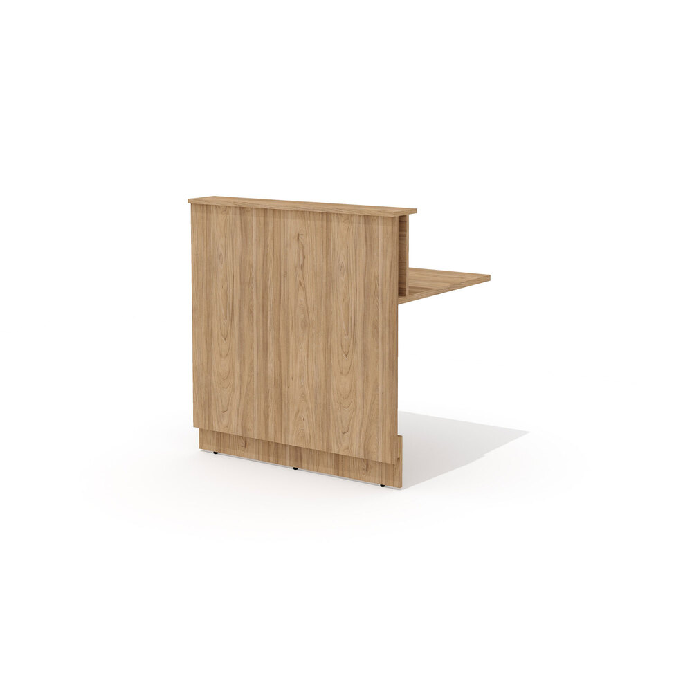 Модуль стойки администратора