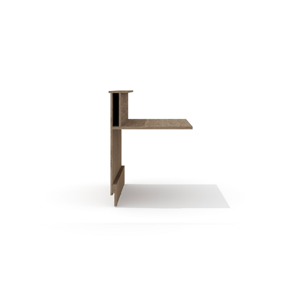 Модуль стойки администратора 