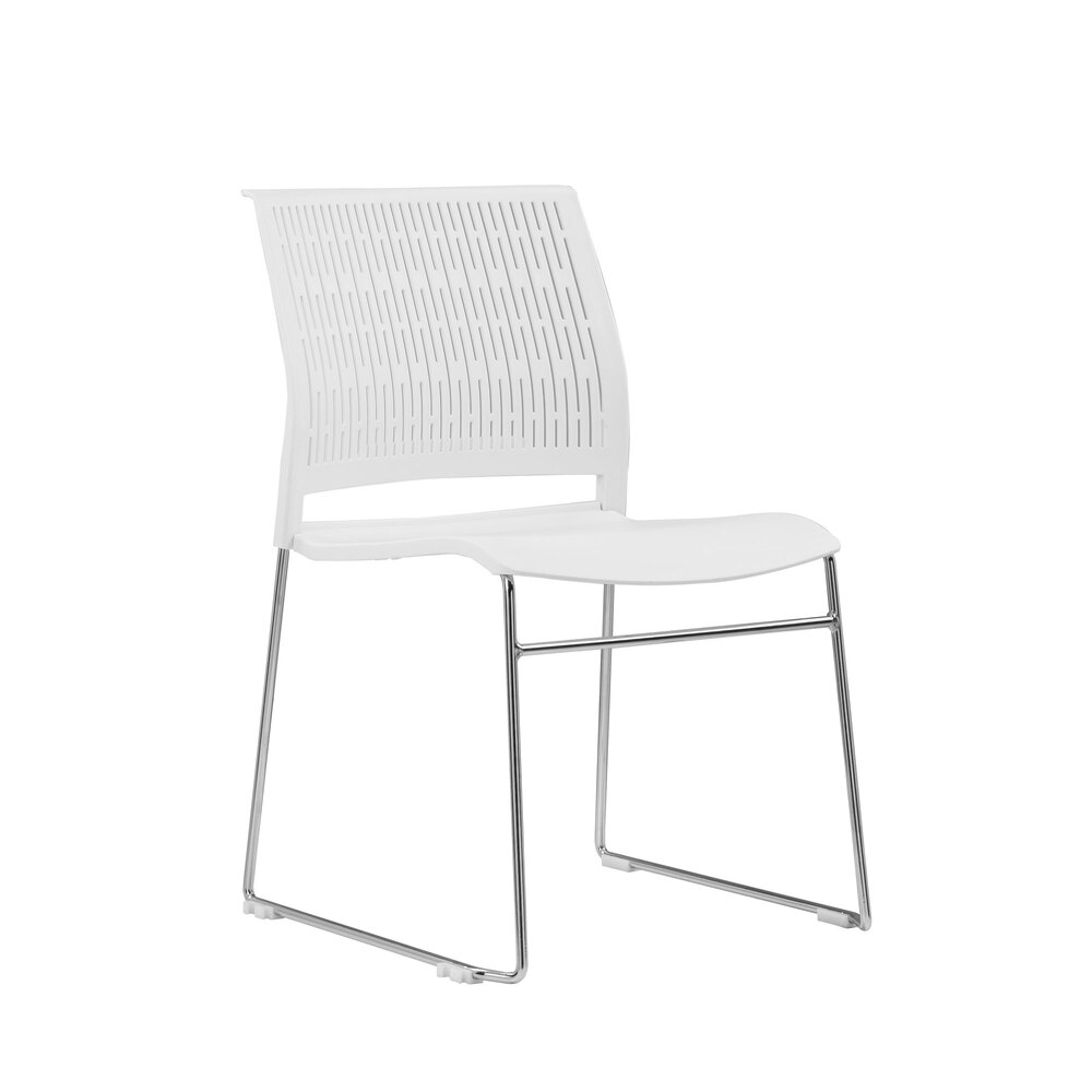 Стул для посетителя