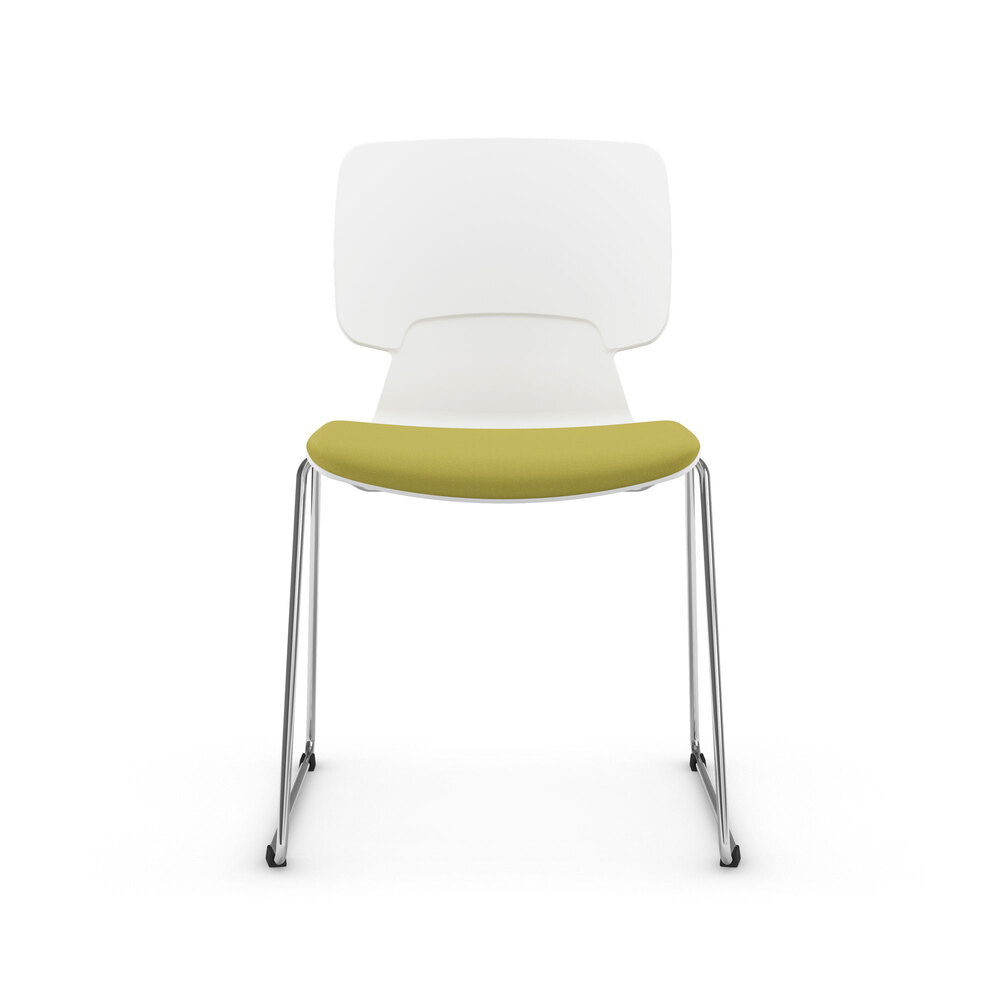 Стул для посетителя