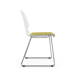 Стул для посетителя