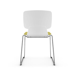 Стул для посетителя