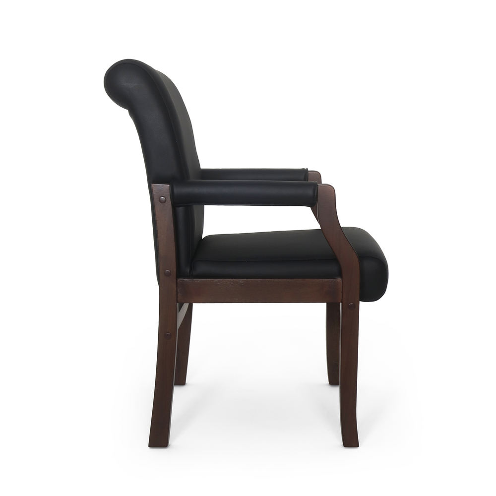 Кресло для посетителя