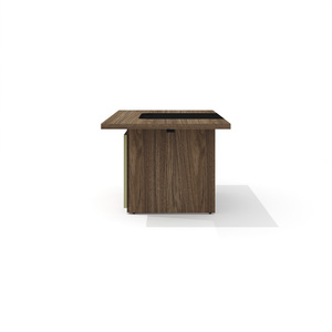 Стол руководителя с траверсом