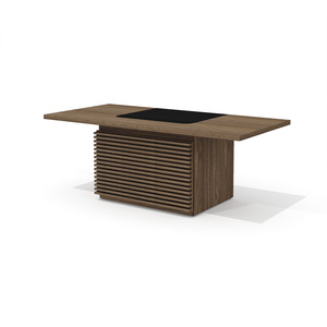 Стол руководителя с траверсом