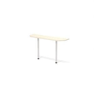 Объединяющая приставка с опорами