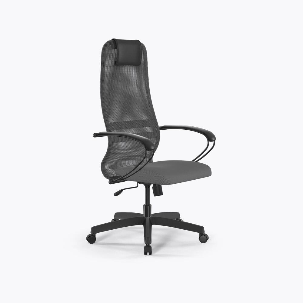 Кресло офисное (ТОП-20)