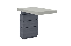 Боковая приставка