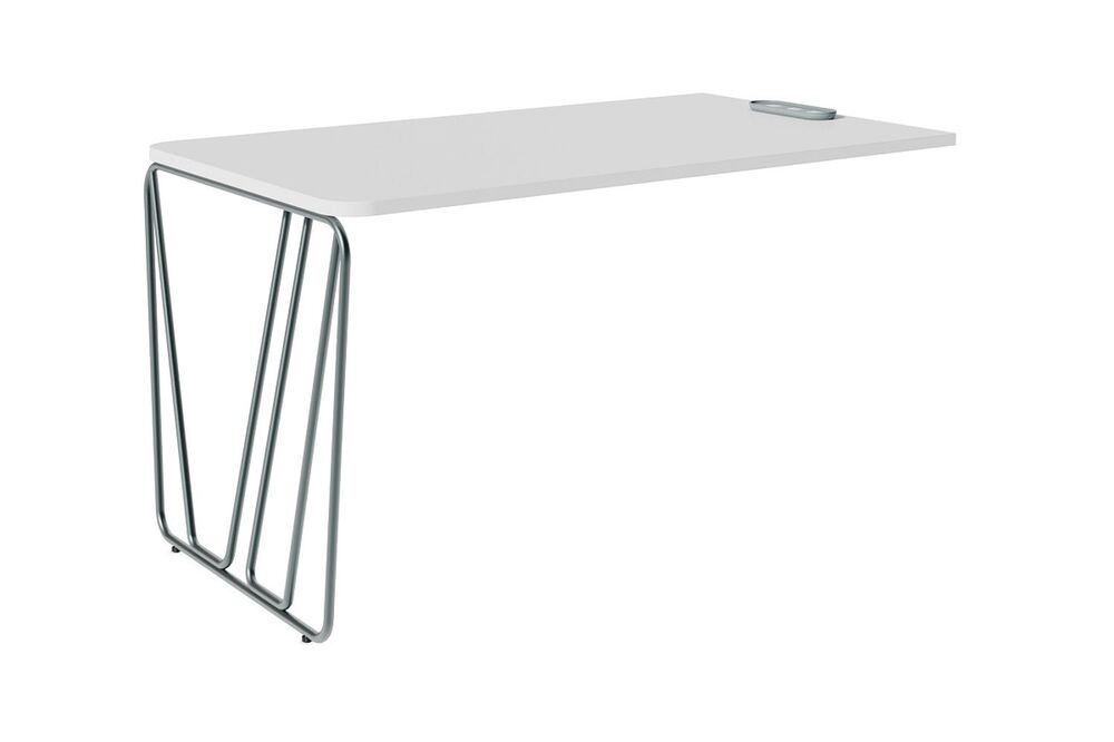 Стол с опорой на 1 место 140