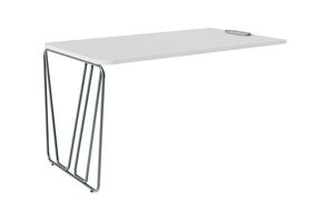 Стол с опорой на 1 место 140