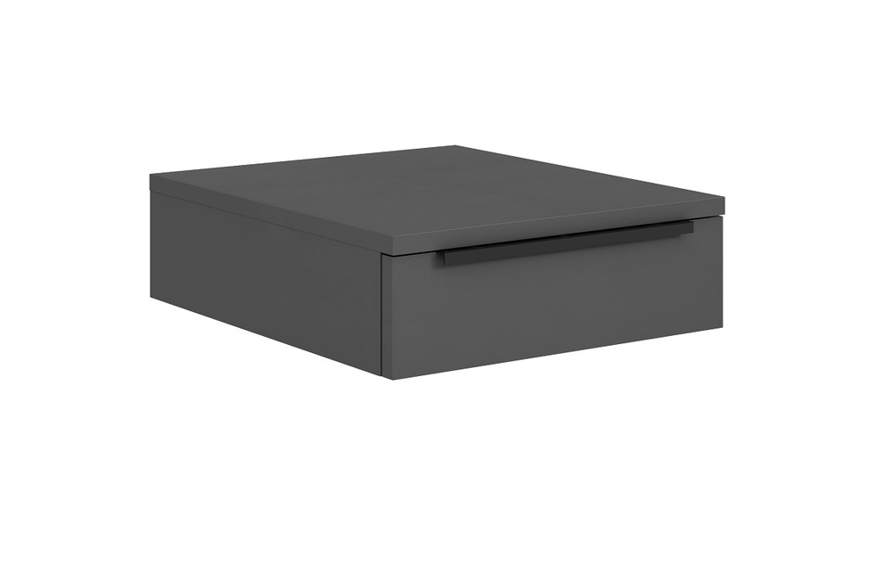 Тумба подвесная с 1 ящиком