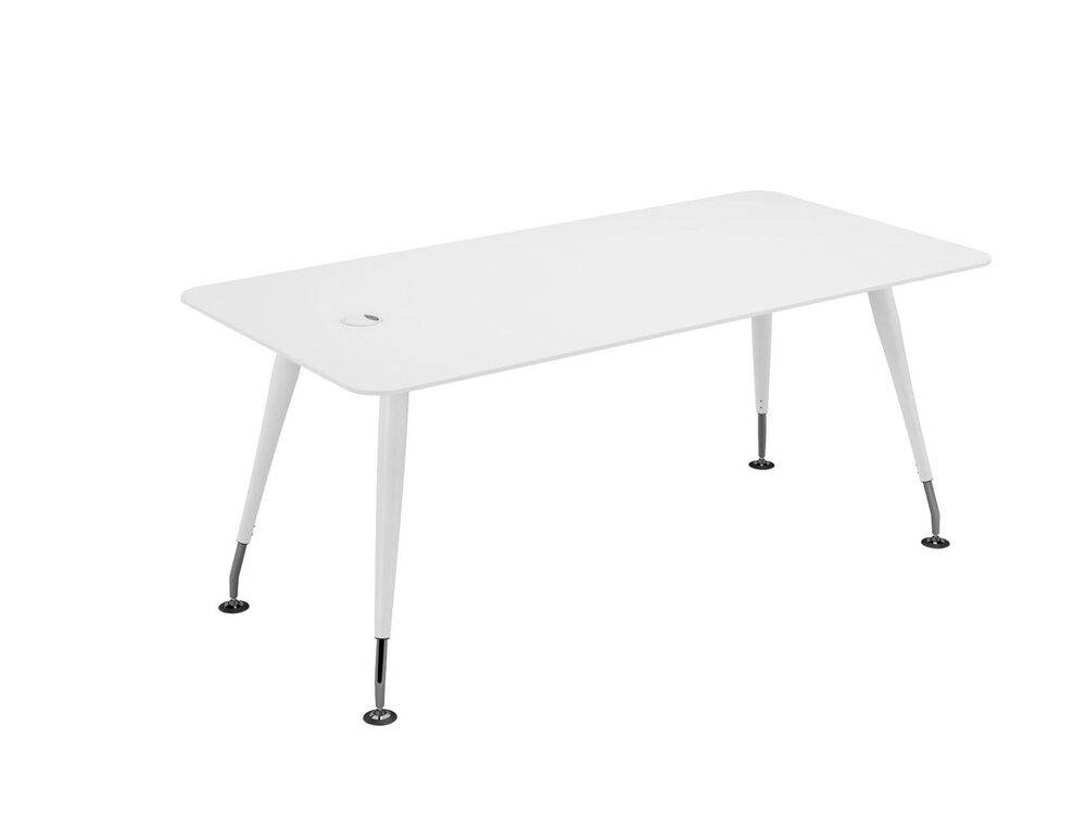 Стол для руководителя прямой