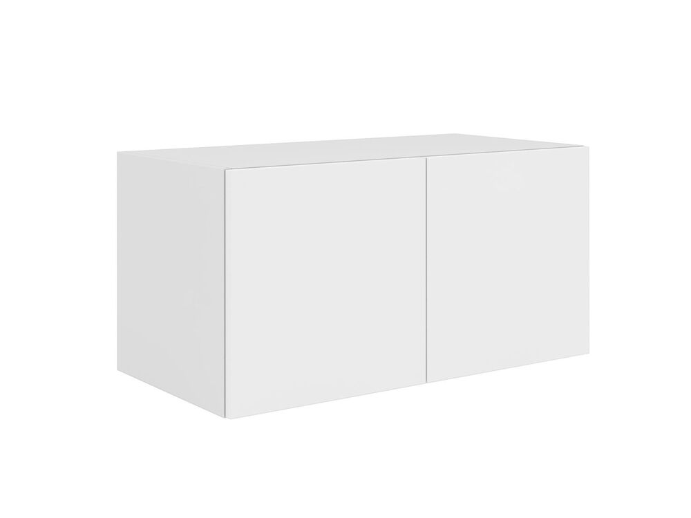 Модуль с двумя дверьми