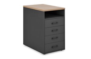 Тумба приставная