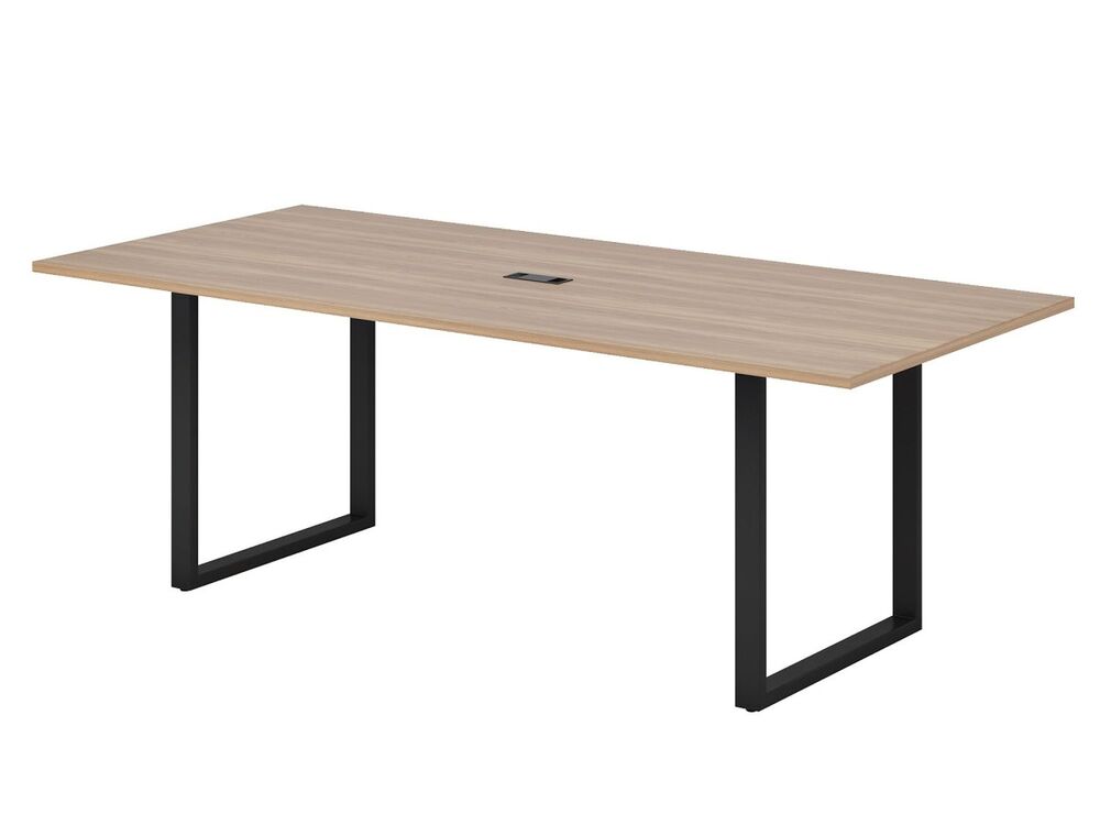 Стол для переговоров на О-образном м/к