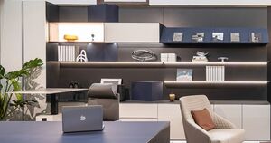 Шкаф Экзюпери