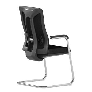 Кресло для посетителя