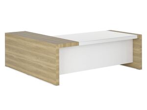 Стол письменный (правый)