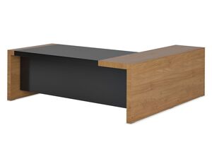 Стол письменный (левый)