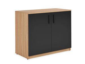 Шкаф низкий