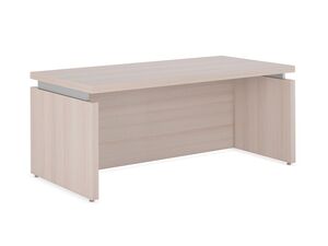 Рабочий стол прямой 1600