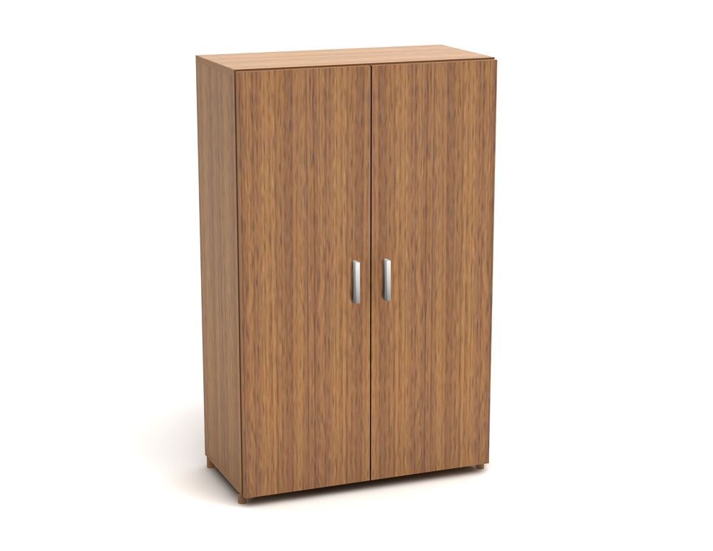 Шкаф низкий закрытый