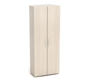 Шкаф высокий закрытый