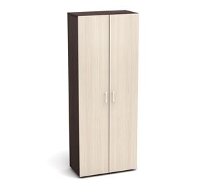 Шкаф высокий закрытый