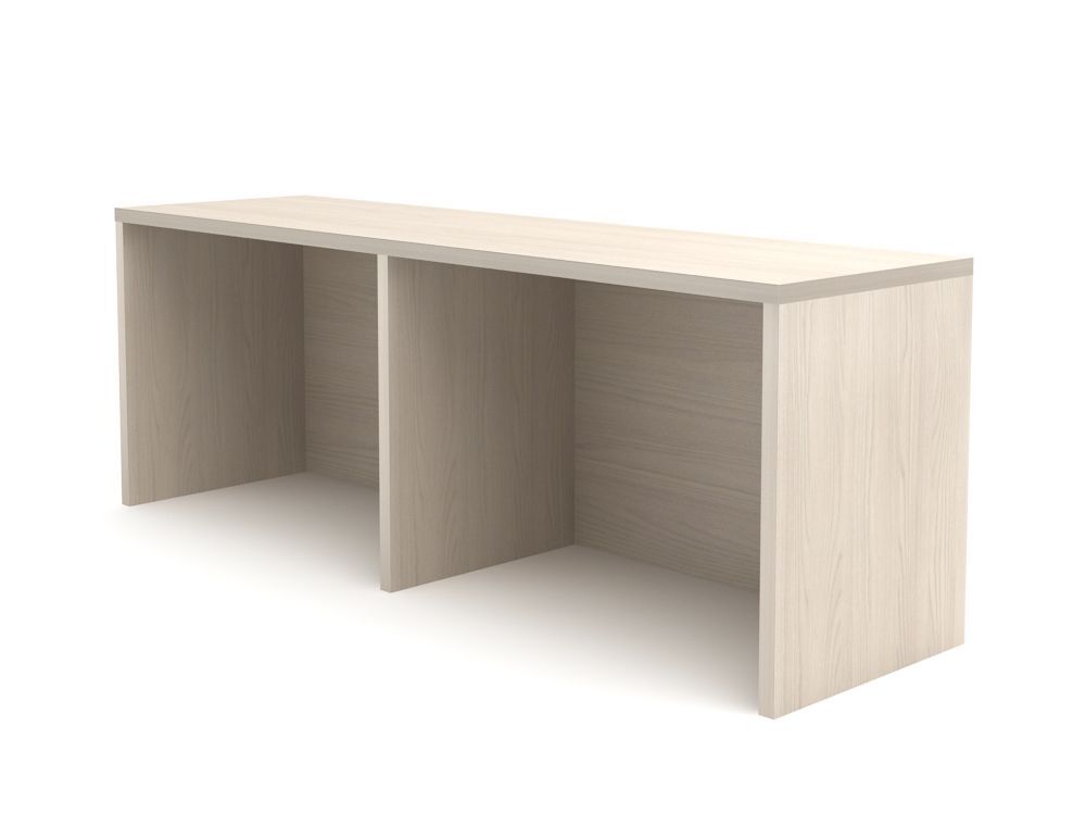 Надстройка на стол компьютерный