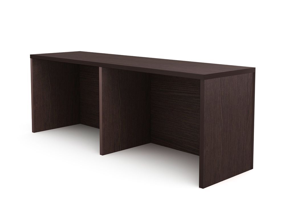 Надстройка на стол компьютерный