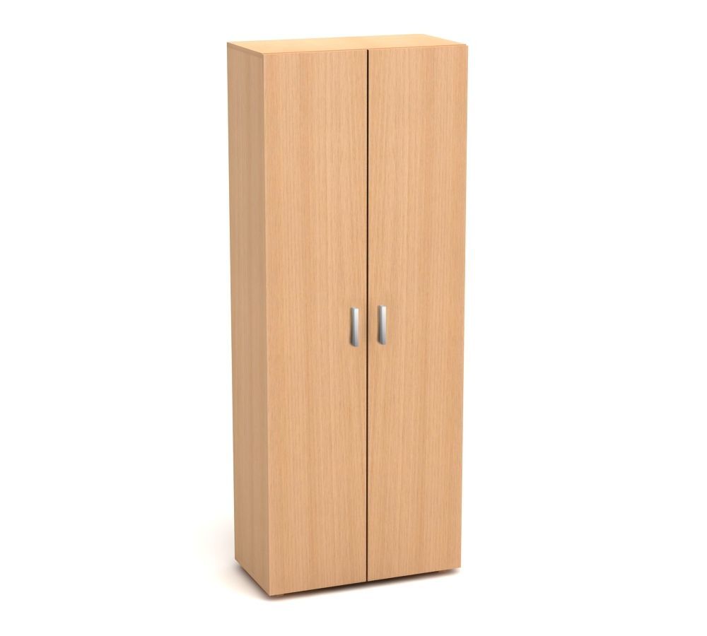 Шкаф для одежды офисный