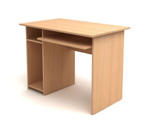 Стол компьютерный (левый/правый)
