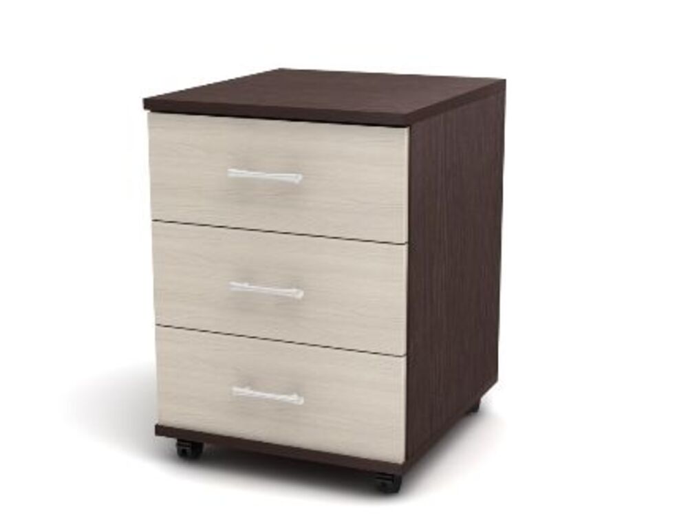 Тумба выкатная