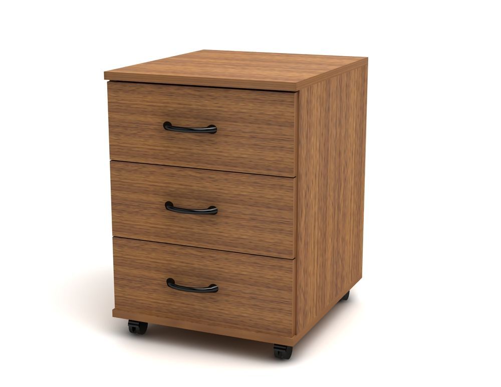 Тумба выкатная