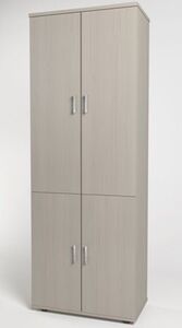 Шкаф высокий