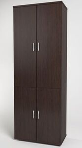 Шкаф высокий