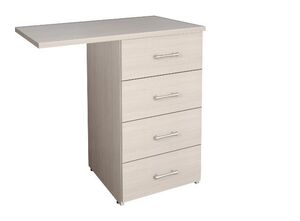 Тумба приставная