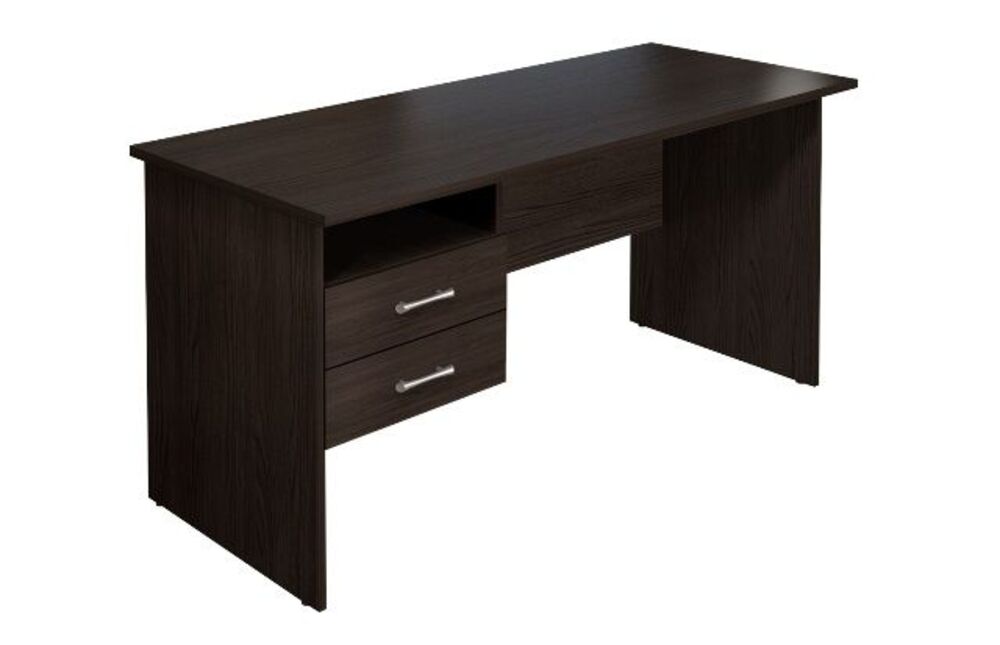 Стол рабочий с тумбой