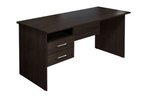 Стол рабочий с тумбой