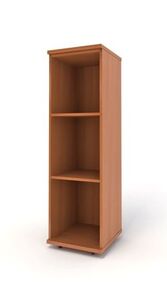 Колонка средняя