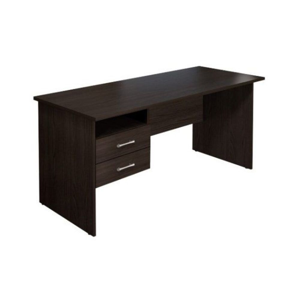 Стол рабочий с тумбой