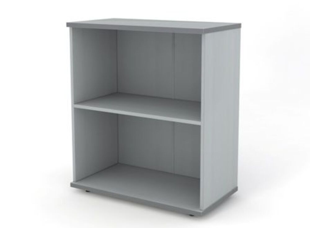 Стеллаж низкий