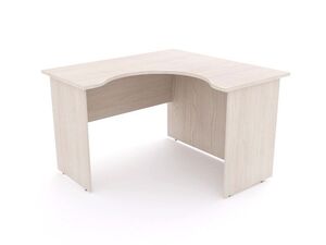 Стол криволинейный