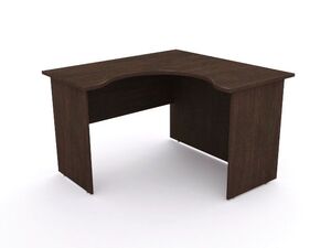 Стол криволинейный