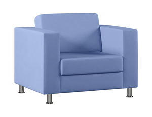 Кресло одноместное XL