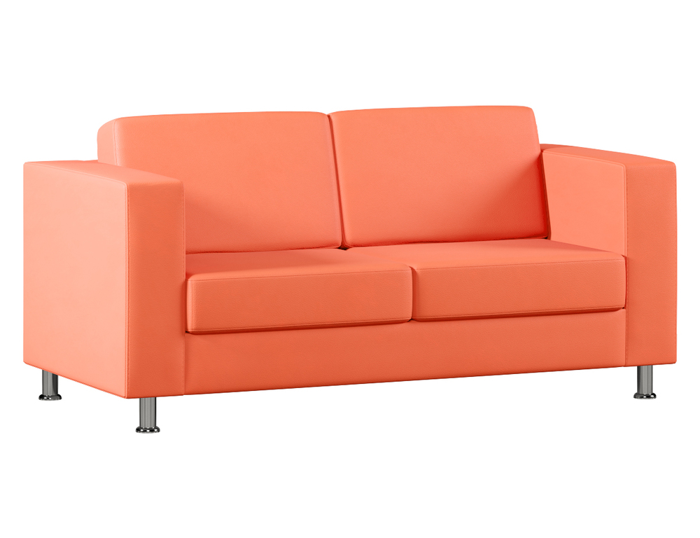 Диван двухместный XL